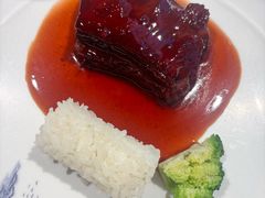 -三凤酒家·百年无锡菜(清扬茂业店)