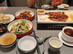 -先记烧鹅王·本地粤菜(福永店)