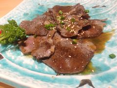 -清水日本料理铁板烧(学府路店)
