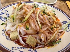 -白鹿原·西安油泼面(万象城店)
