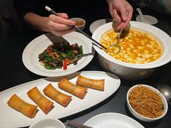 -苏帮袁·竹(北京坊店)