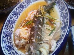 -洞天食府(北大街店)