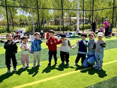 -世纪飞马幼儿园(西城校区)