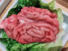 -麻辣空间·清油火锅(万达广场店)