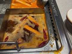 -海底捞火锅(武胜路凯德广场店)