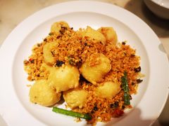 -汤城小厨•粤菜•靓汤(西直门凯德MALL店)