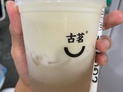 -古茗(惠来南门大街店)