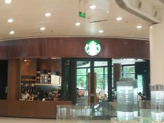 门面-星巴克臻选(北京富力家园店)