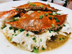 -高佳庄·舟山海鲜(海景旗舰店)