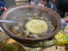 -威邵鸡煲(西华路总店)