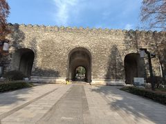 -明故宫遗址公园