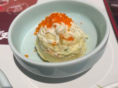 -斗牛士牛排餐厅(嘉里汇店)