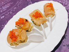 鹅肝煨面-惠食佳·朱雀(东方商厦店)