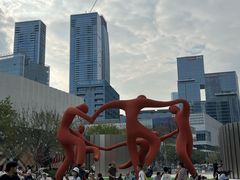 -深圳湾万象城(南山店)