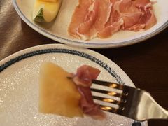-PIZZA BIANCA(万象城店)