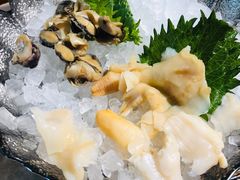 -極上萬膳·日料放题(海岸城店)
