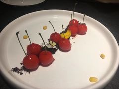 -安多素食(广仁寺路店)