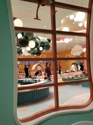-奈尔宝·儿童乐园·亲子餐厅(苏州大悦城店)