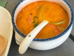 -帕蓝·暹罗料理&曼谷夜市(大学路店)