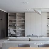 中性风住宅，带给你不一样的选择