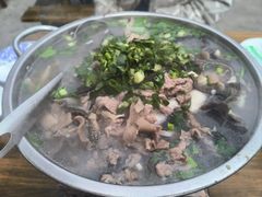 -小杨翘脚牛肉