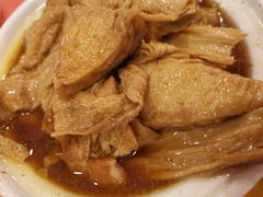 腐竹煲-深运潮州粥(水库店)