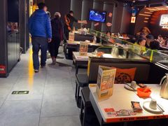 -鸣记脆皮烤鱼·海鲜烤鱼(三八广场店)