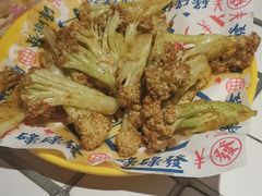 -碌碌发·东南亚风味烧烤档(体育西店)
