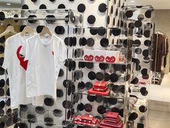 -COMME des GARCONS(银座三越店)