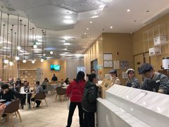 -奈雪的茶(国金中心店)