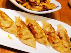 日式煎饺-阿吾罗日本料理(K11艺术中心店)