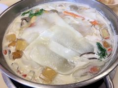 -彤德莱火锅(果园路店)