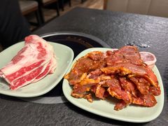 -盛江山自助料理(奥莱锦辉购物广场店)