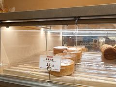 -山崎面包(静安久光店)