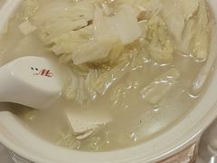 -天伦王朝酒店·盛华瑄餐厅