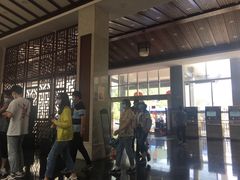 -石台牯牛降景区