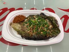 -刘三妹特色烤脑花(南明店)