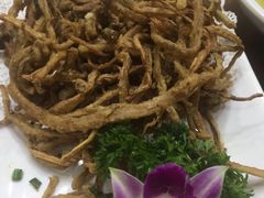 -渭塘酒家(生态园店)