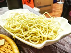 热干面-古田会·肥肠鸡(古田店)