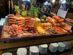 -韩盛·盛江山自助料理(于洪新玛特店)