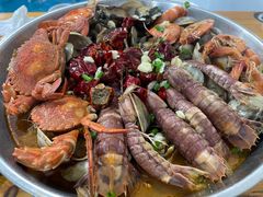 -星奇缘·海鲜餐厅(东山美食地标店)