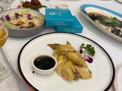 -高老庄新家宴(北斗星广场店)