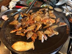 -Dombe豚(黑猪肉街店)