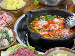 -笔记安顺夺夺粉火锅