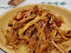 -东排食堂长沙小吃大排档(五一广场店)