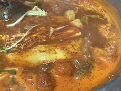 -姐妹辣糊糊(朝阳巷二店)