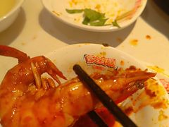 -虾吃虾涮.虾火锅.肉蟹煲(步步高梅溪新天地店)