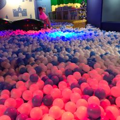 点击看大图 -幻贝家儿童乐园(武汉永旺梦乐城店)
