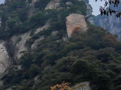 -华山风景名胜区