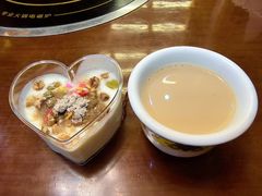 -如意林卡藏餐吧(大昭寺店)